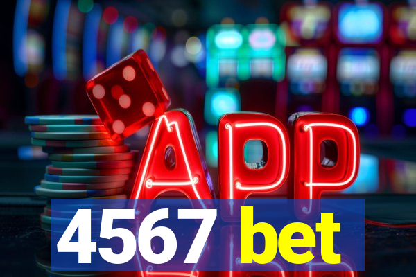 4567 bet